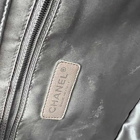 Vintage Chanel ice cube classic flap - Picture 4 of 7